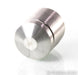Stillpoints Ultra SS Isolation Feet; Stainless Steel; Set of 4