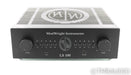 Modwright LS 100 Stereo Tube Preamplifier; LS-100; MM/MC Phono; Remote