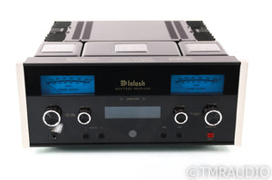 McIntosh MAC7200 Stereo Receiver; MAC-7200; MM / MC Phono; DAC Module