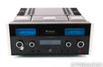 McIntosh MAC7200 Stereo Receiver; MAC-7200; MM / MC Phono; DAC Module