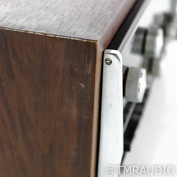 McIntosh C26 Vintage Stereo Preamplifier