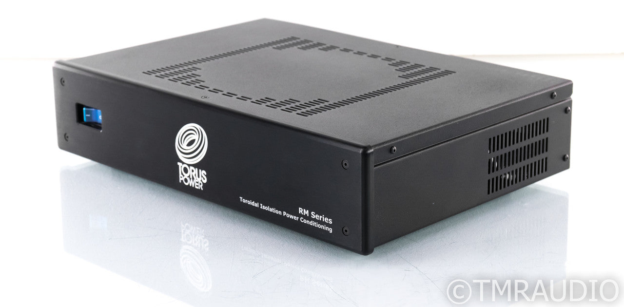 Torus Power RM15 AC Power Line Conditioner; RM-15