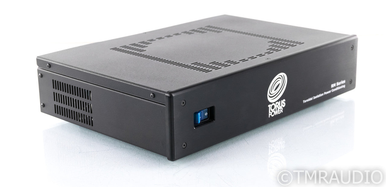 Torus Power RM15 AC Power Line Conditioner; RM-15