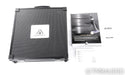 Shunyata Zitron Sigma Analog Power Cable; 1m AC Cord