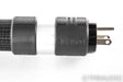 Shunyata Zitron Sigma Analog Power Cable; 1m AC Cord