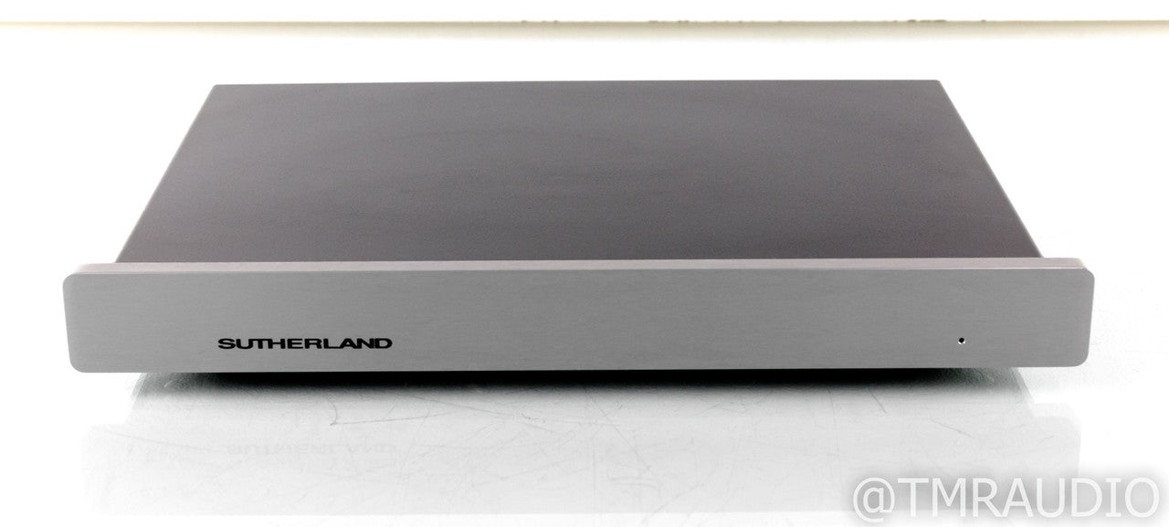 Sutherland Insight MM / MC Phono Preamplifier