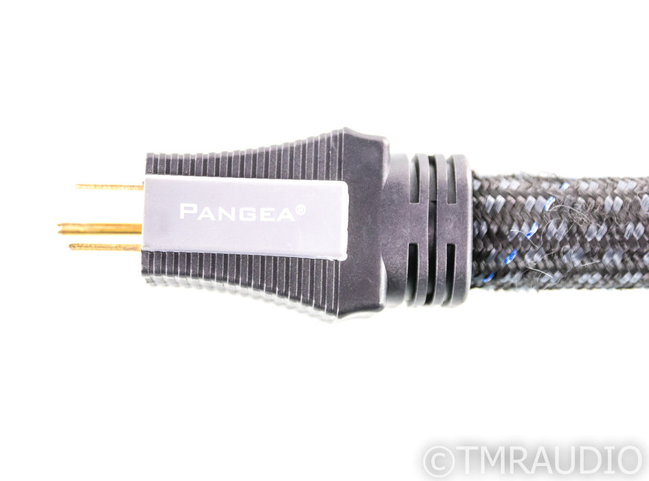 Pangea AC-9SE MkII Power Cable; 1.5m AC Cord
