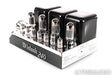 McIntosh MC240 Vintage Stereo Tube Power Amplifier