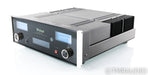 McIntosh MA5200 Stereo Integrated Amplifier; MA-5200; Remote