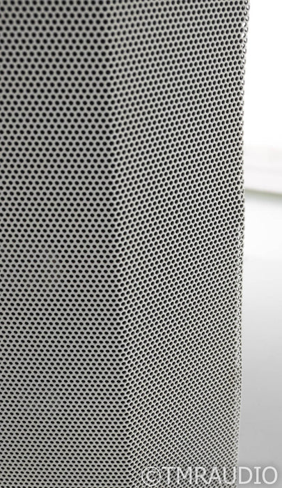 Mirage HDT-R Omnipolar Custom Surround Speakers; White Pair