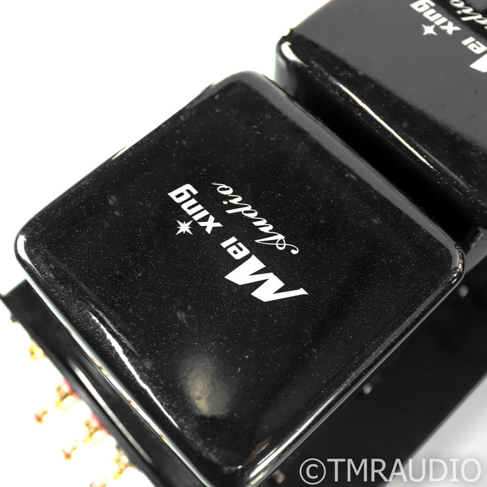 Mei Xing Ming Da MC3008-C Tube Mono Power / Integrated Amplifier
