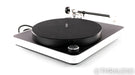 Clearaudio Concept Belt Drive Turntable; (No Cartridge)