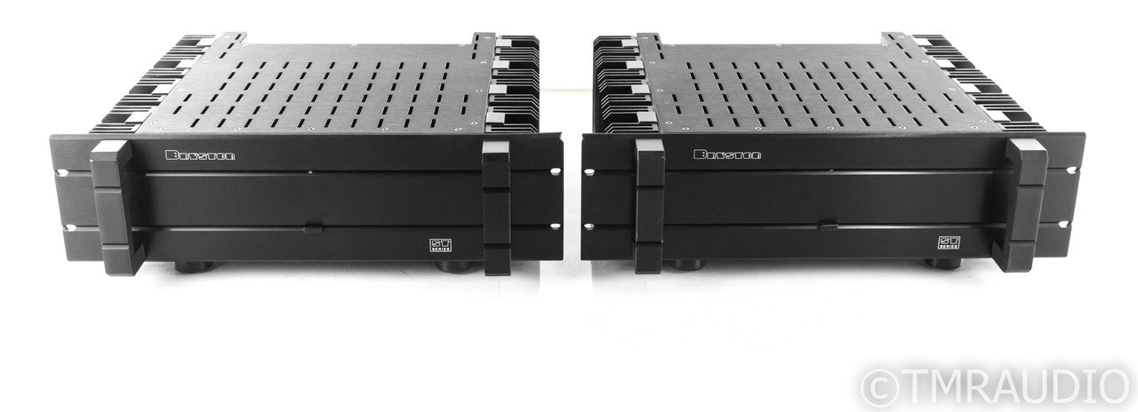 Bryston 7B ST Mono Power Amplifier