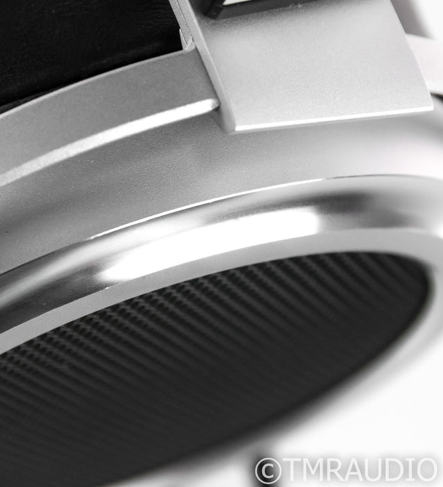 Stax SR-009 Open Back Electrostatic Headphones; SR009