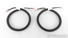 Shunyata Orion Speaker Cables; 5ft Pair