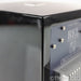 REL T/5i 8" Powered Subwoofer; T5i; Gloss Black