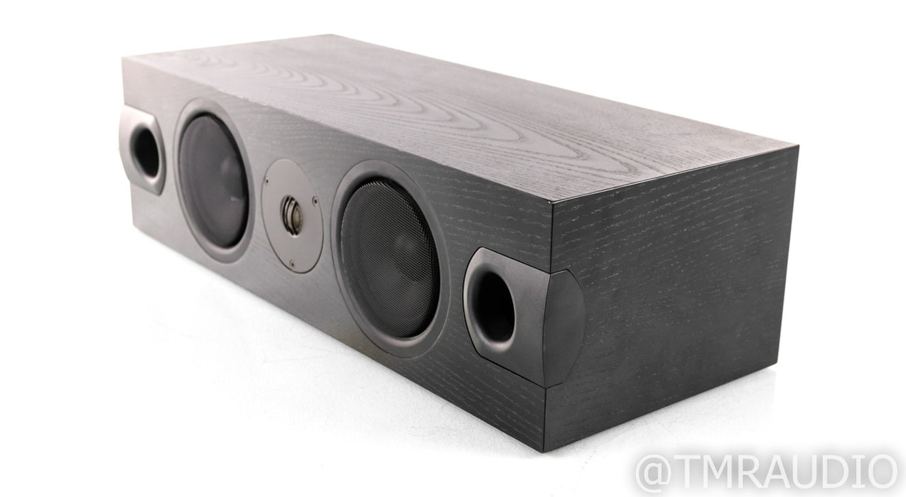 Linn Ekwal Center Channel Speaker; Bi-Wire Passive