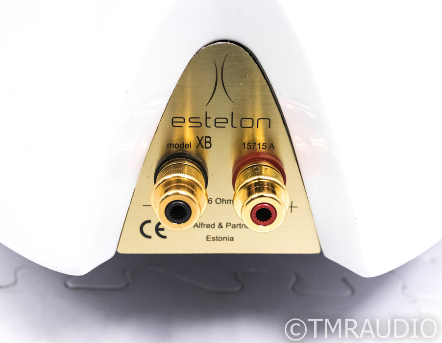 Estelon XB Floorstanding Speakers