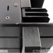 Bryston 3B-ST Stereo Power Amplifier; 3BST; Black; 19"