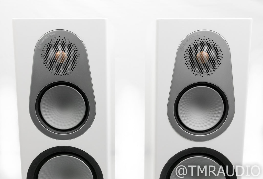 Monitor Audio Silver 300 Floorstanding Speakers