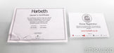 Harbeth Monitor 30.2 XD Bookshelf Speakers
