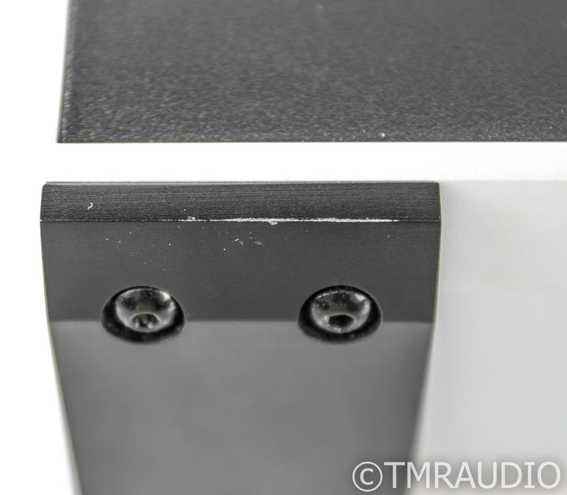 Musical Fidelity A3.5 Stereo Integrated Amplifier; Remote