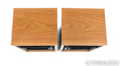 Falcon Acoustics LS3/5A Bookshelf Speakers; Cherry Pair; BBC LS-3 5A