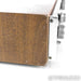 McIntosh MQ-101 Environmental Equalizer; Walnut Cabinet; MQ101 (1/4)