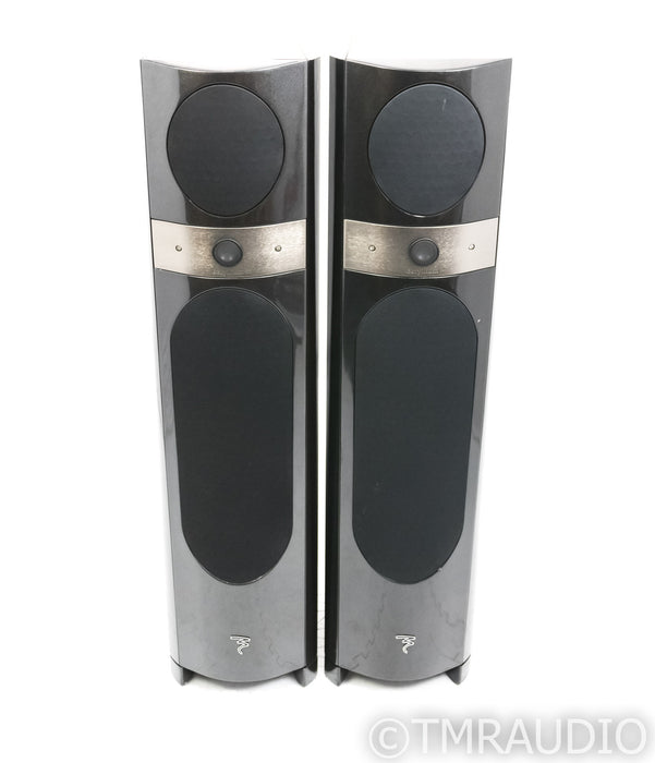 Focal Electra 1038 Be II Floorstanding Speakers