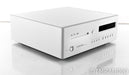 Luxman D-08u Ultimate SACD / CD Player; D08u; Remote