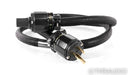Revelation Audio Labs Precept II CryoSilver Reference Power Cable; 1.5m AC Cord
