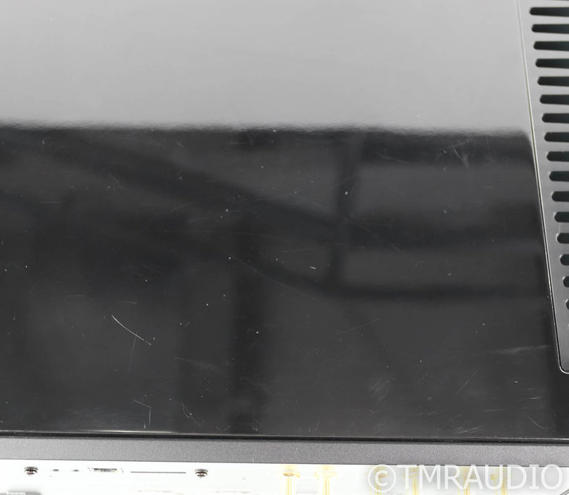 PS Audio P10 PerfectWave Power Plant 10 AC Regenerator; Black