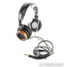 Grado RS1 Open Back Headphones; 1/4" Cable; RS-1
