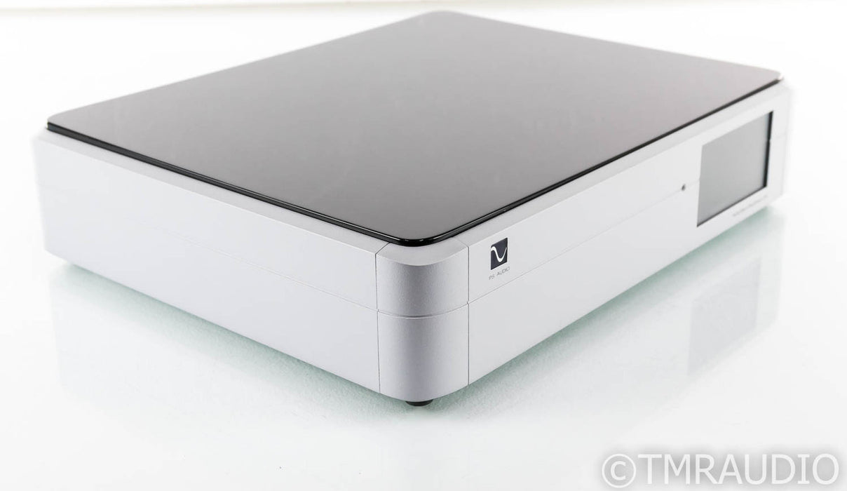 PS Audio PerfectWave DirectStream DAC; Bridge II; D/A Converter; DSD (Used)