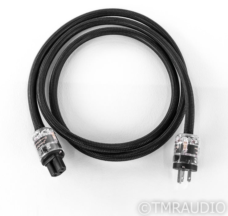 DanaCable Source Clarifier Power Cable; 2m AC Cord