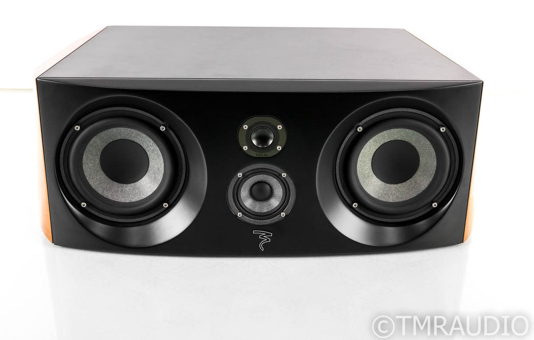 Focal Electra CC 1000 S Center Channel Speaker; CC-1000S