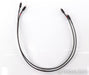 Audience Au24 SE RCA Cables; 1m Pair Interconnects