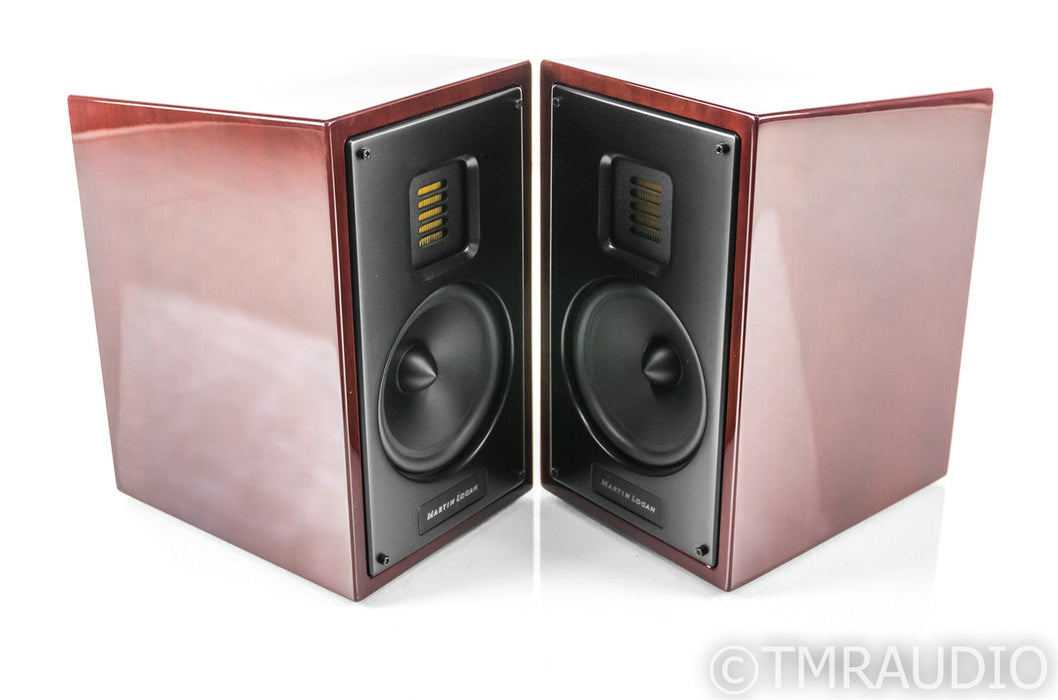 Martin Logan Motion 15 Bookshelf Speakers