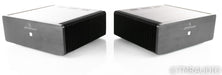 Jeff Rowland Model 3 Mono Power Amplifier
