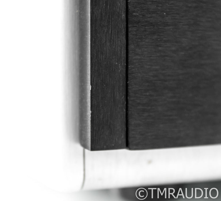 Aesthetix Calypso Stereo Tube Preamplifier; Remote