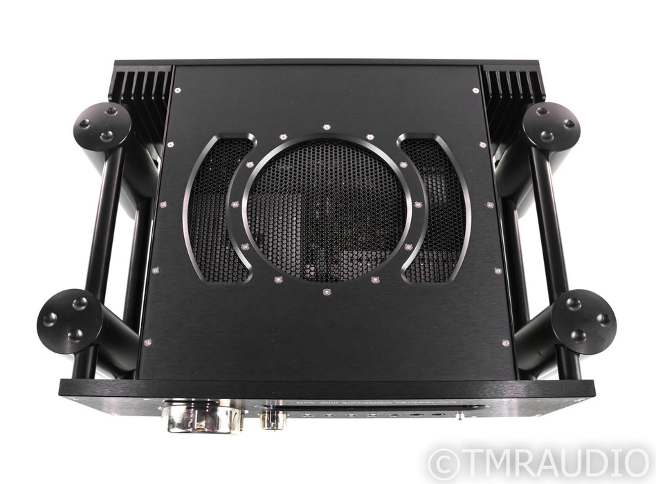 Chord Electronics CPA 5000 Stereo Preamplifier; CPA5000; Black; Demo