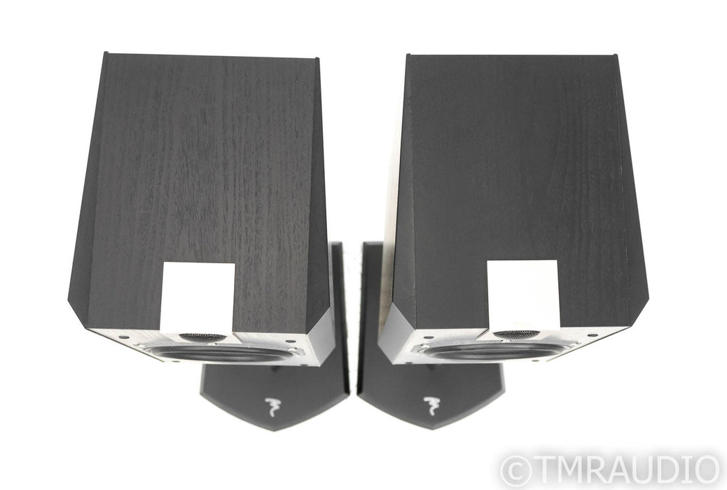 Focal Chorus 706V Bookshelf Speakers