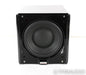Velodyne Digital Drive DD-12 Powered 12" Subwoofer; DD12; Gloss Black