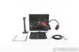 Fostex TH900MK2 Closed Back Headphones; TH-900 MkII