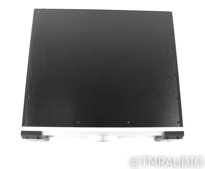 Musical Fidelity kW Hybrid Stereo Preamplifier; Remote; Upgraded