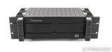 Bryston 3B-ST Stereo Power Amplifier; 3BST; Black; 19"