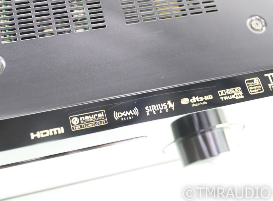 Pioneer Elite SC-09TX 10.2 Channel Home Theater Receiver; MM Phono; Black (No Remote)