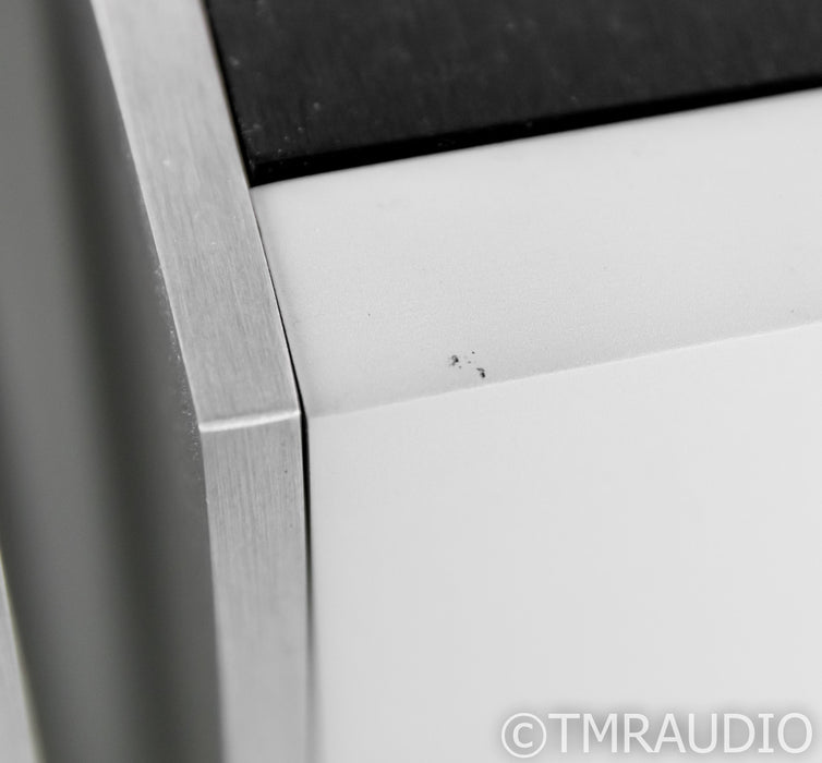 Classe CA-2200 Stereo Power Amplifier; CA2200