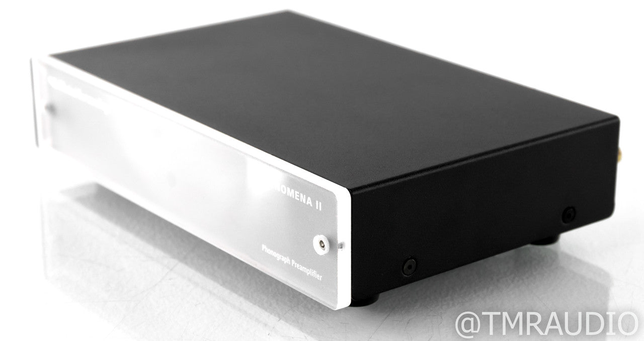 Musical Surroundings Phonomena II MM / MC Phono Preamplifier