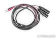 Cardas HeadRoom Fat Pipe Dual Balanced Headphone Cable; 10ft; HD800
